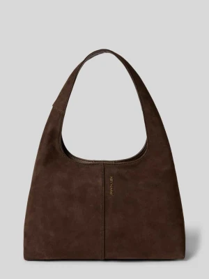 Torebka z mieszanka skóry bydlęcej model 'Alltime Lover' Hey Marly