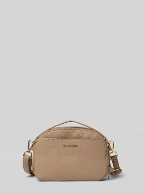 Torebka z mieszanki skóry bydlęcej model 'Mate' Hey Marly