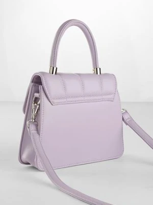 Torebka z odpinanym paskiem bonprix