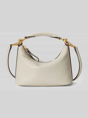 Torebka z paskiem na ramię Lauren Ralph Lauren