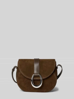 Torebka z paskiem na ramię model ‘BELLA’ Staud