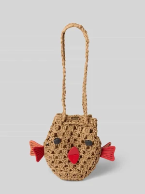 Torebka z paskiem na ramię model 'Glowie' Barts
