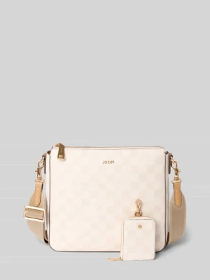 Torebka z paskiem na ramię model 'jasmina' Joop!