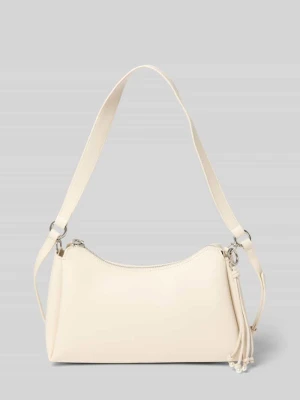 Torebka z paskiem na ramię model ‘SANDVE’ Seidenfelt