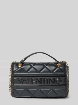 Torebka z pikowaniem model ‘ADA’ VALENTINO BAGS