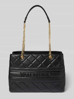 Torebka z pikowaniem model ‘ADA’ VALENTINO BAGS