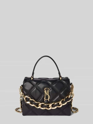 Torebka z pikowaniem model ‘BWORSHIP’ Steve Madden