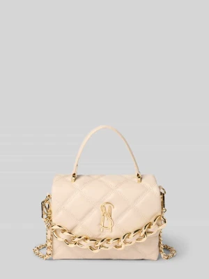Torebka z pikowaniem model ‘BWORSHIP’ Steve Madden