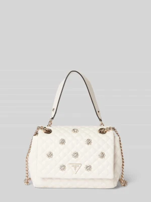 Torebka z pikowaniem model ‘EVERLEE’ Guess