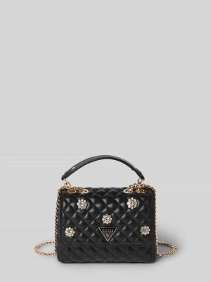 Torebka z pikowaniem model ‘EVERLEE’ Guess