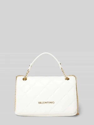Torebka z pikowaniem model ‘OCARINA’ VALENTINO BAGS