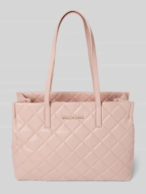 Zdjęcie produktu Torebka z pikowaniem model ‘OCARINA’ VALENTINO BAGS