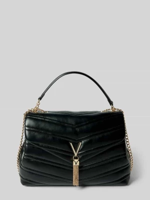 Torebka z pikowaniem model ‘PRIVILEGE’ VALENTINO BAGS