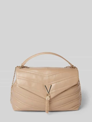 Torebka z pikowaniem model ‘PRIVILEGE’ VALENTINO BAGS