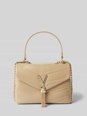 Torebka z pikowaniem model ‘PRIVILEGE’ VALENTINO BAGS