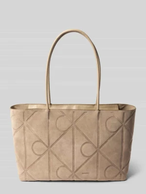 Torebka z rączką CK Calvin Klein