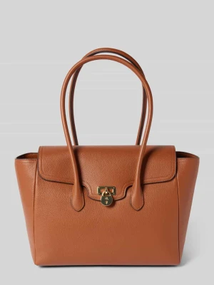 Torebka z rączką Lauren Ralph Lauren