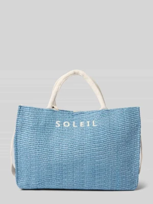 Torebka z rączką Loevenich