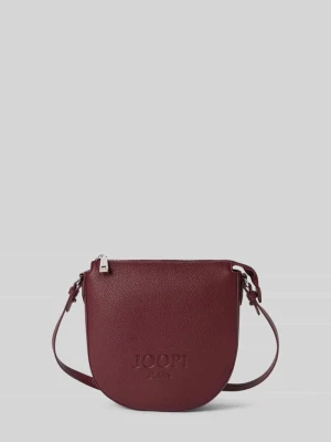 Torebka z rączką model ‘lettera’ JOOP! JEANS