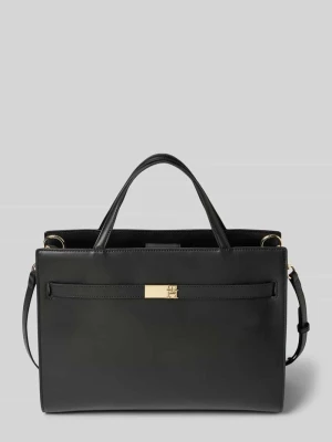 Torebka z rączkami model ‘HERITAGE’ Tommy Hilfiger