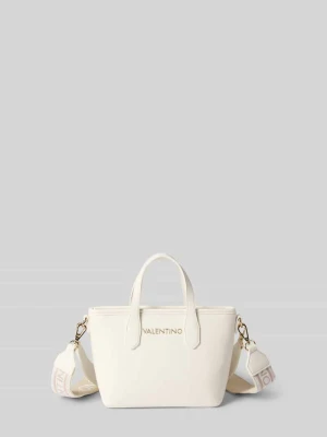 Torebka z uchwytami do noszenia i paskiem na ramię model 'DEA' VALENTINO BAGS