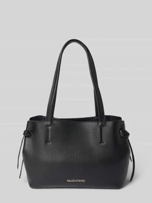 Torebka z uchwytami model ‘WIN’ VALENTINO BAGS