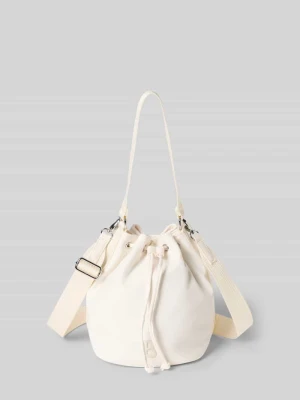 torebka z uchwytem i paskiem na ramię Bogner