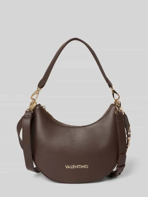 Torebka z uchwytem i paskiem na ramię model ‘ALEXIA’ VALENTINO BAGS