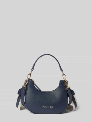 Torebka z uchwytem i paskiem na ramię VALENTINO BAGS