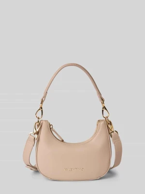 Torebka z uchwytem i paskiem na ramię VALENTINO BAGS