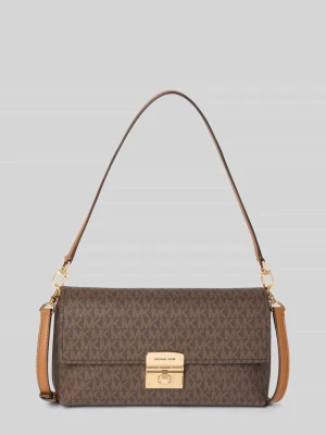 Torebka z uchwytem model ‘ADDIE’ MICHAEL Michael Kors