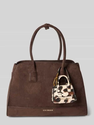 Torebka z uchwytem model ‘Bharlii’ Steve Madden