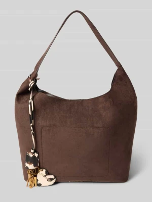 Torebka z uchwytem model ‘Blenore’ Steve Madden