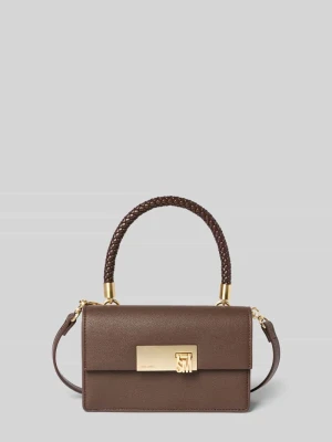 Torebka z uchwytem model ‘Bnesta’ Steve Madden