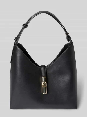 Torebka z uchwytem model 'GOCCIA' FURLA