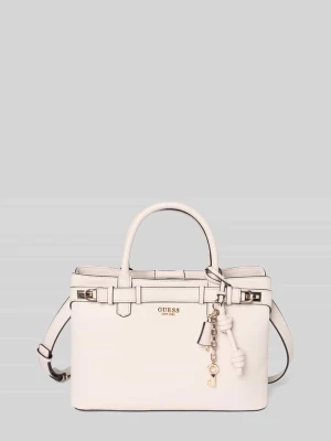 Torebka z uchwytem model ‘GREGORIA’ Guess