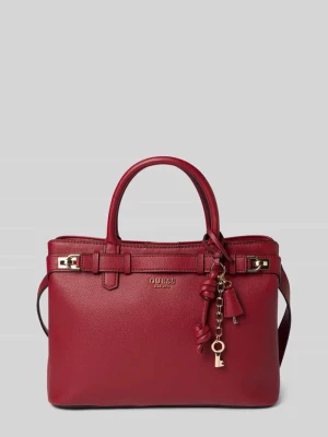 Torebka z uchwytem model ‘GREGORIA’ Guess