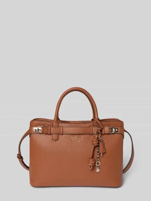 Zdjęcie produktu Torebka z uchwytem model ‘GREGORIA’ Guess