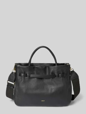 Torebka z uchwytem model ‘JILL’ abro