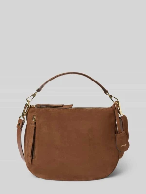 Torebka z uchwytem model ‘JUNA’ abro