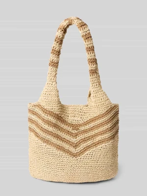 Torebka z uchwytem model 'Soothe' Barts