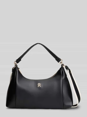 Torebka z uchwytem z paskiem na ramię crossbody Tommy Hilfiger