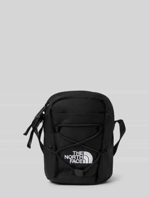 Torebka z wyhaftowanym logo The North Face
