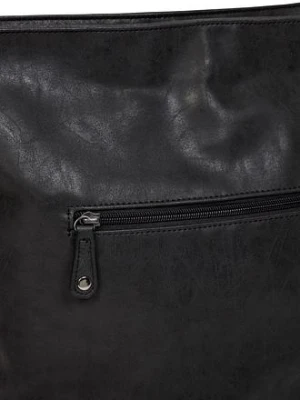 Torebka z wymiennym paskiem bonprix