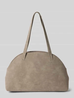 torebka z wytłoczonym logo model 'Balour' someday