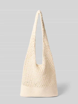 Torebka z zapięciem na magnes model 'Aperle' Opus