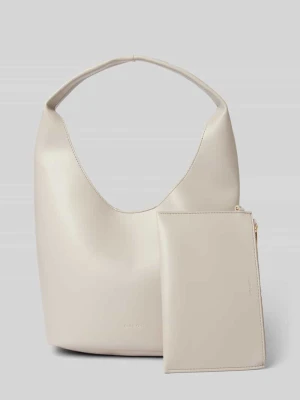 Torebka z zawieszką CK Calvin Klein