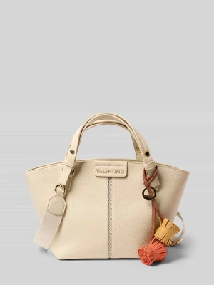torebka z zawieszką model 'HYBRIS' VALENTINO BAGS