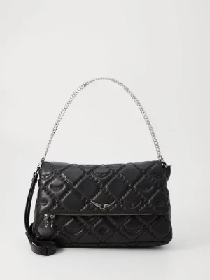 Torebka Zadig&Voltaire czarny