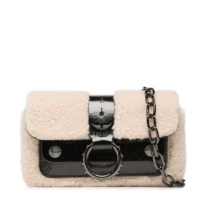 Torebka Zadig & Voltaire Kate Wallet LWBA00237 Écru